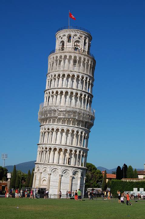 Toskana
